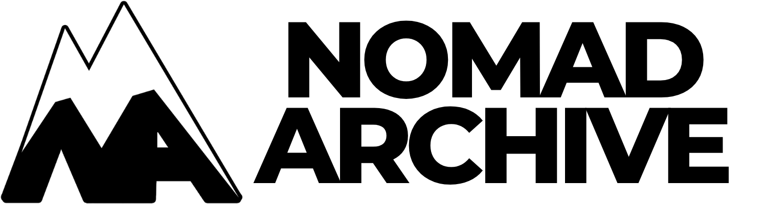 Nomad Archive